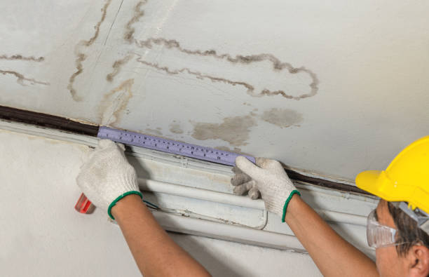 Reliable Burst Pipe Cleanup contractor in New York, NY by Water Damage Irwin